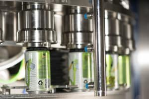 Krones launches can filler for craft brewers