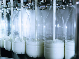 Krones dives into dairy with new division