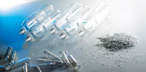 Krones to grind bottles in PET recycling plant