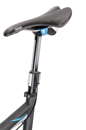 Crank Brothers Kronolog Dropper Post