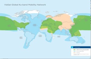 ViaSat awarded $34m SPAWAR contract