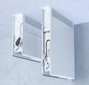 Meet the mighty mini for cooling counters and storage