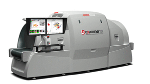 New L-3 eXaminer receives EU approval 