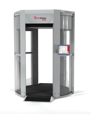 L-3 receives order from the US Transportation Security Administration