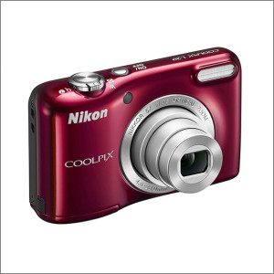 Nikon: eight new compact Coolpix cameras