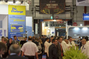 Label show expands to reach Southeast Asia