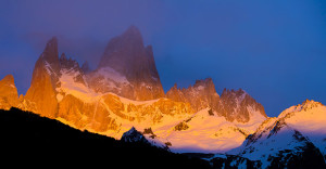 Great Photo Locations: Patagonia, South America