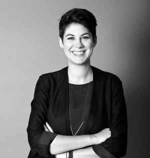 Dr. Leyla Acaroglu to lead sustainable design workshop