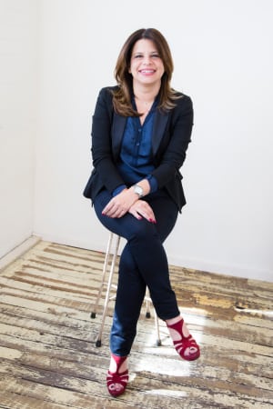  Helen Kaminski: GM Leila Hibri 
