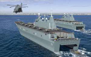 LHD comms training