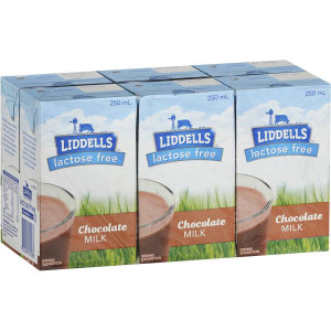 Lactose-free milk growth spawns new product launches