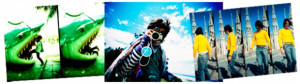 20 Years of Lomography