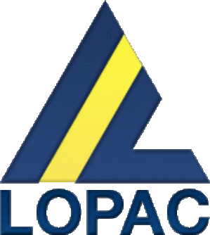 Change of Details - LOPAC Pty Ltd