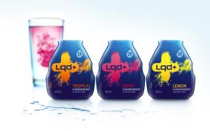 Water gets a lift with new Schweppes launch