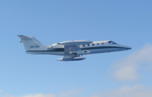 UAV: Nowra company bang on target | ADM May 2014