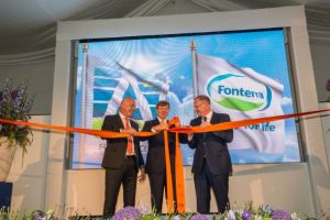 Fonterra taps whey and lactose in Netherlands move