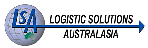 Supplier Showcase - Logistic Solutions Australasia
