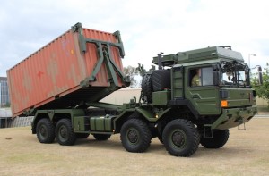 Logistic Solutions Australasia offers enhanced ILS capability