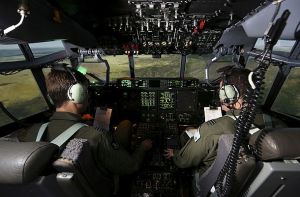 RFIs sought for Core Simulation Capability