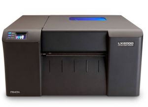Label Power launches high-speed labels and tags 