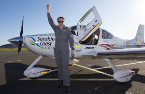Journey's End: Lachie Smart is Home