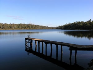 Perth day walk: Eagle View Track