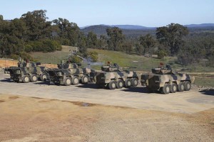 Land 400 set to hit milestones in 2018