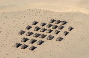 Land 400 Phase 3 industry brief
