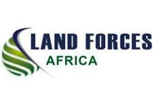 Barrett Communications represented at Land Forces Africa 2013.