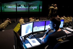 The View from Canberra: Training deja vu 