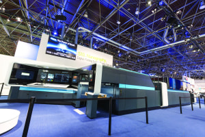 Landa targets Australia for nano packaging presses