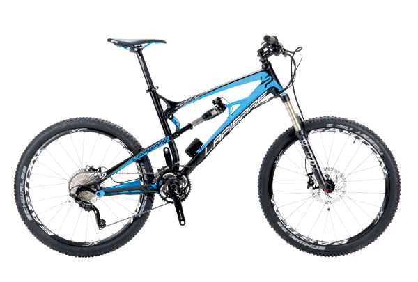 Lapierre Zesty 314 e:i 