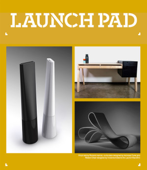 Launch Pad 2015