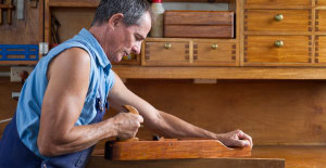 Building a Custom Handplane