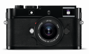 Leica releases minimalist-style M-D 