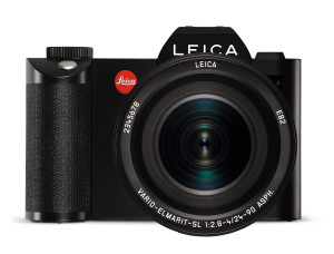  Leica SL (Type 601) mirrorless system camera 