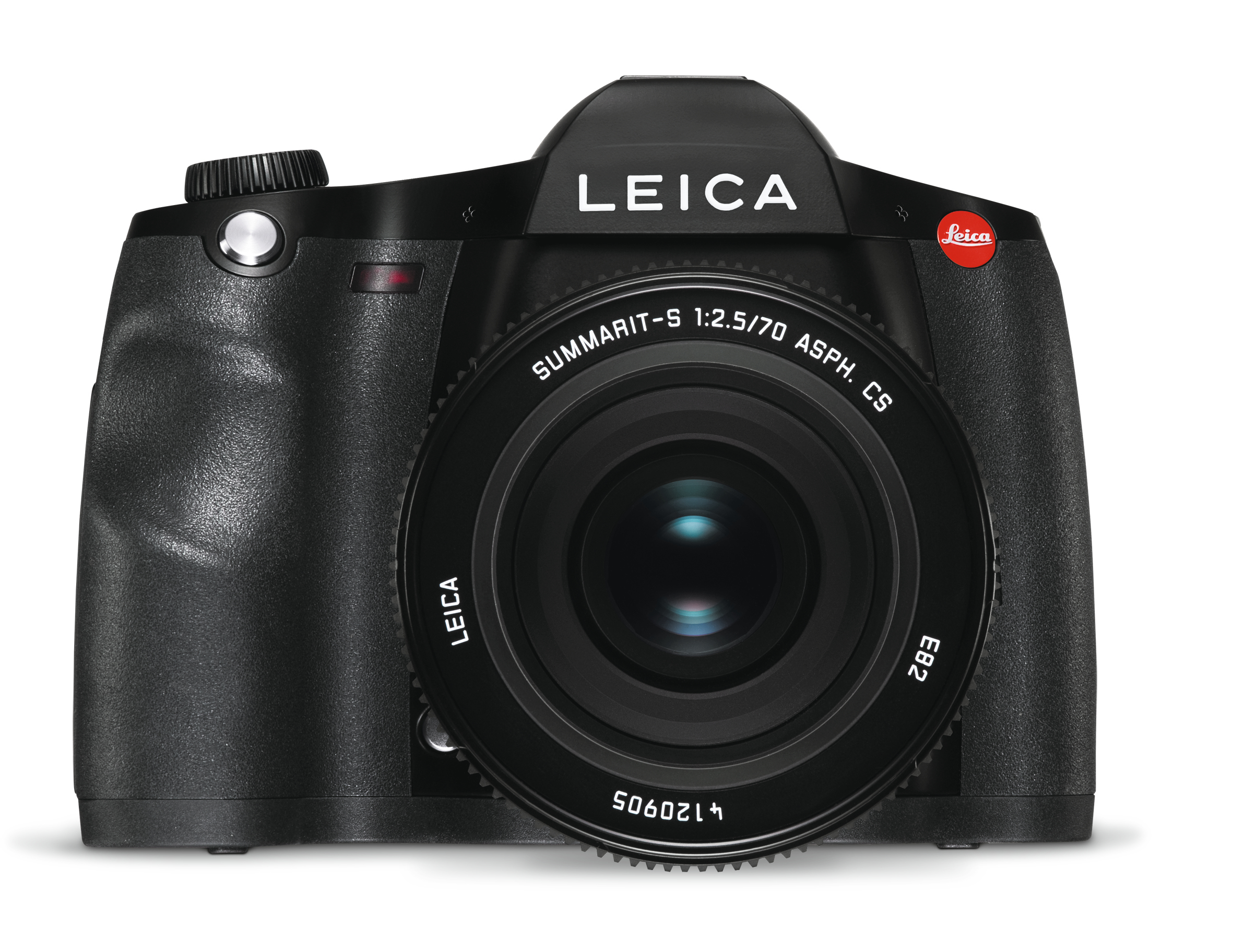 Leica S (Typ 007) medium format DSLR