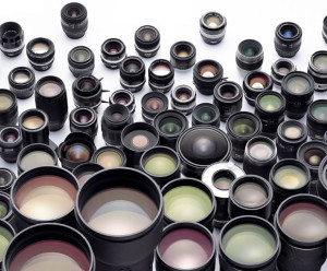 Photo Tip of the Week: Best Portrait Lenses