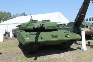 Indonesia&rsquo;s Leopards arrive