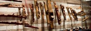 Tools of the Artisan