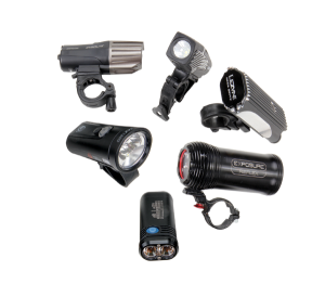 Lights Review - Compact LEDs