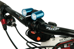 LED Lights Review