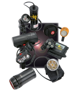 Lights Review - High Power LEDs