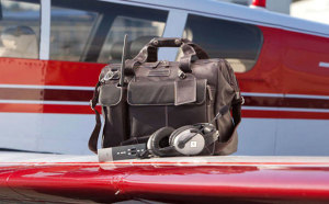 Lightspeed expands into Flight Bags