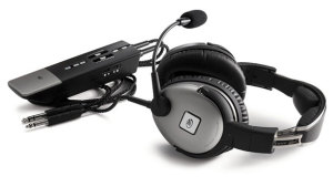 Lightspeed Launches ANR Headset