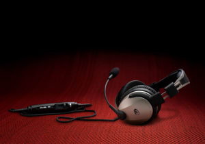 Lightspeed introduces Zulu 3 Headset