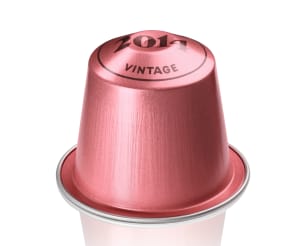 Nespresso launches its first aged coffee 