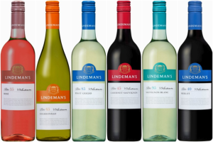 TWE comes clean on wine calories