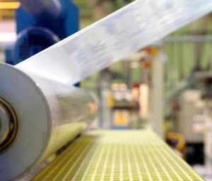 Plantic partnership stretches wrap range
