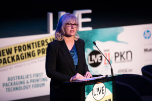 Five days to LIVE packaging opportunities forum
